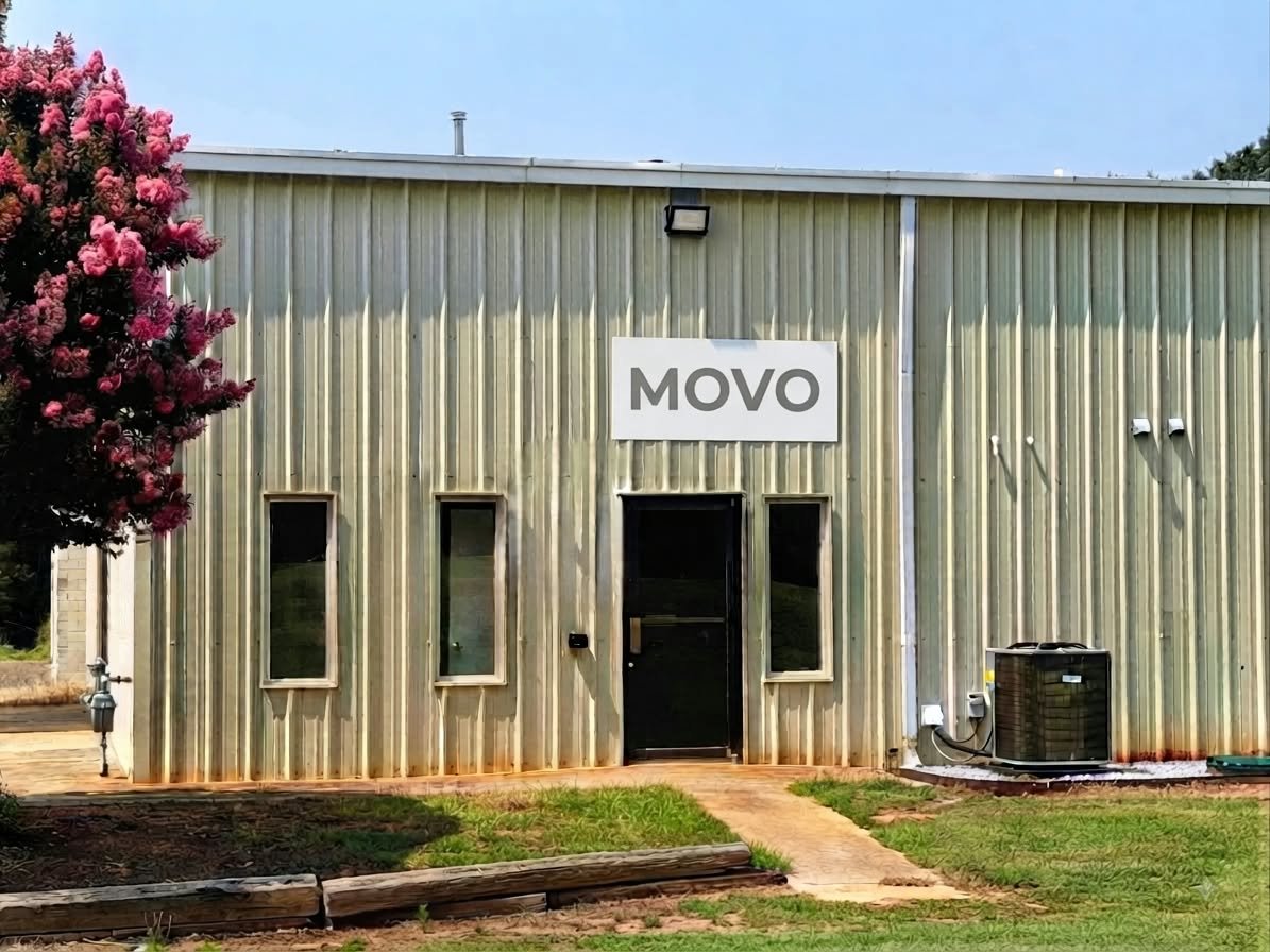 MOVO Hydraulics warehouse, Fountain Inn SC